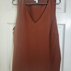 Nine West Size XL Label
